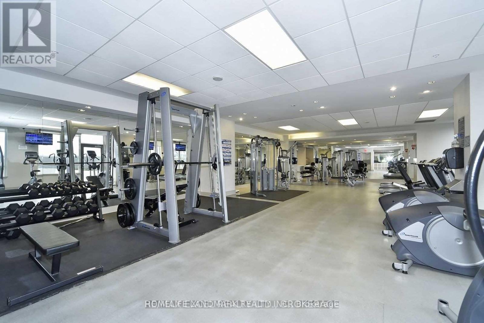1408 - 7167 Yonge Street, Markham, Ontario  L3T 0E1 - Photo 28 - N13883230