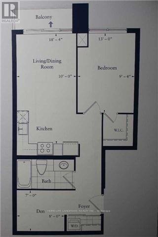 1408 - 7167 Yonge Street, Markham, Ontario  L3T 0E1 - Photo 26 - N13883230