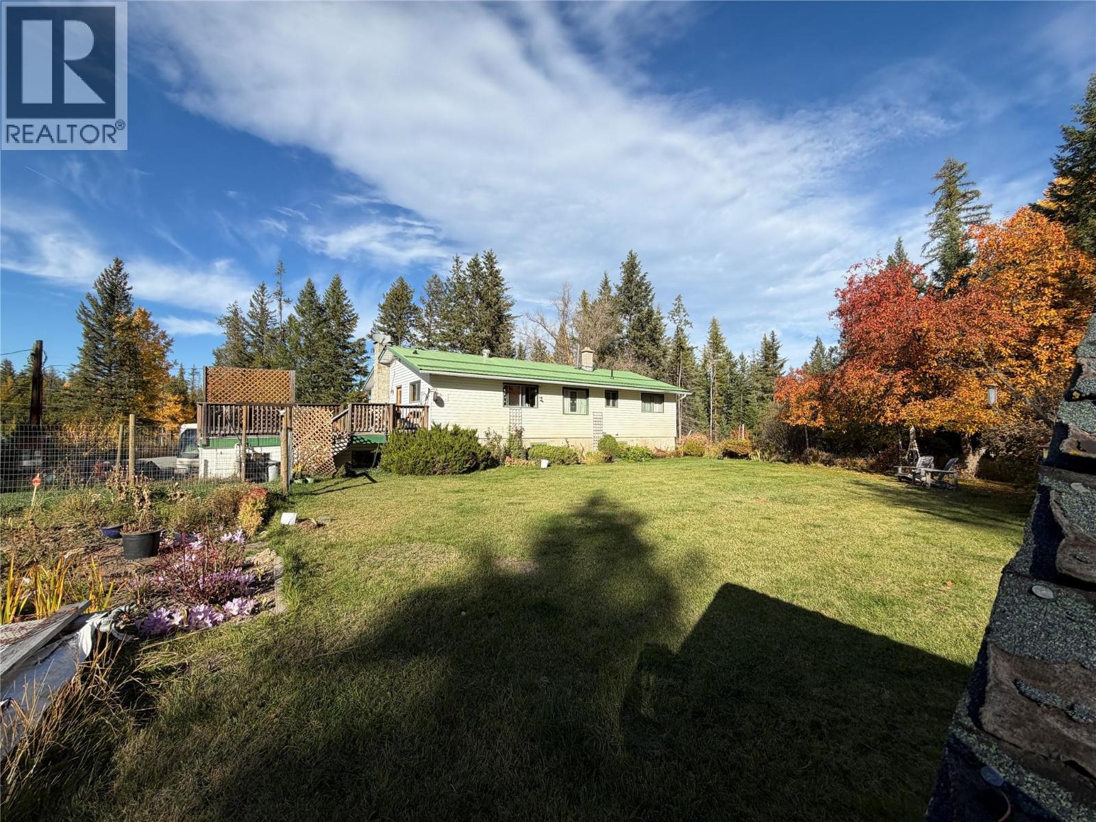 8444 Highway 95a, Kimberley, British Columbia  V1A 3L6 - Photo 3 - 10403199