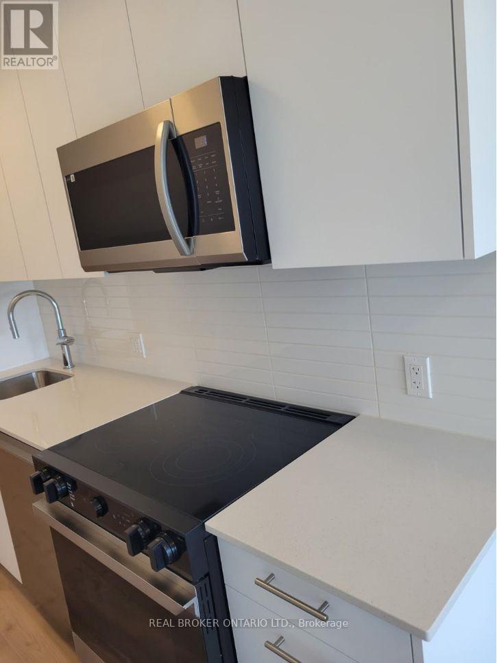 3004 - 30 Francis Street, Kitchener, Ontario  N2G 1H7 - Photo 5 - X13883878