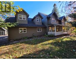 317 FALCON ROAD, huntsville (chaffey), Ontario
