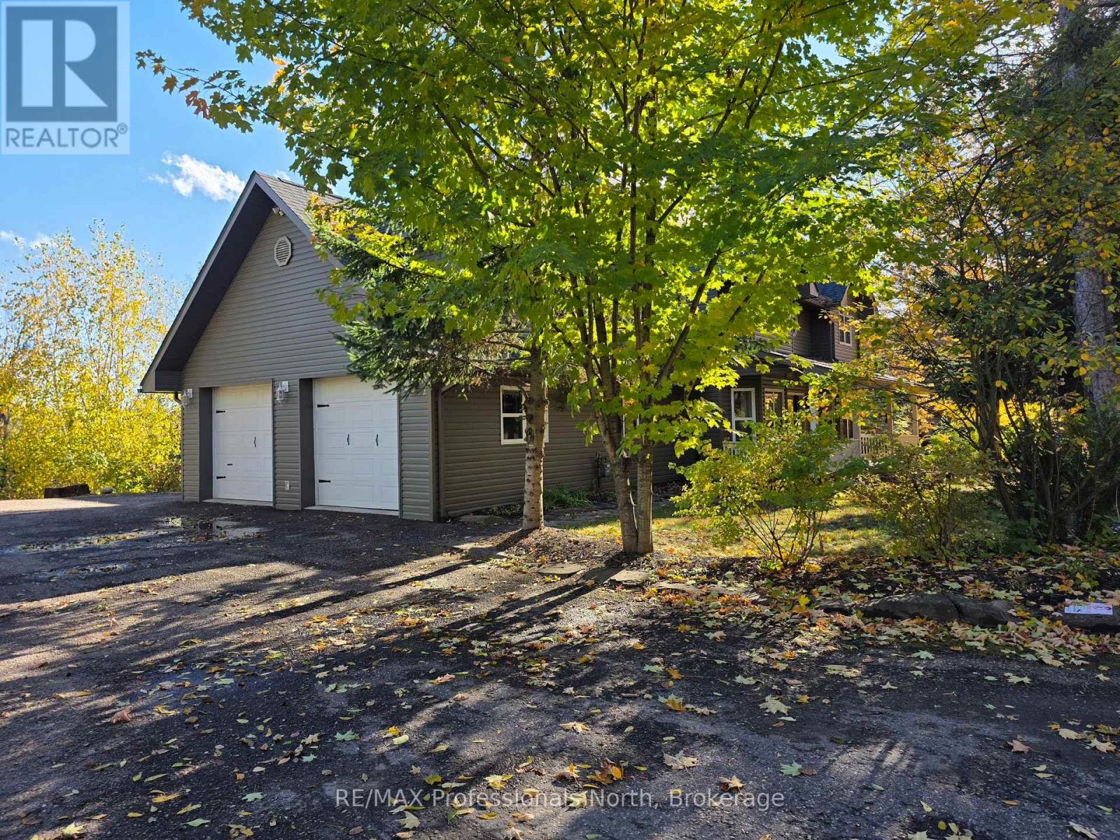 317 Falcon Road, Huntsville, Ontario  P1H 1N3 - Photo 4 - X13882584