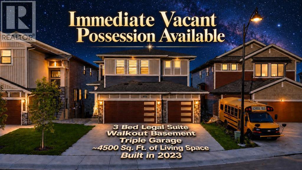 109 Homestead Crescent NE, Calgary, Alberta