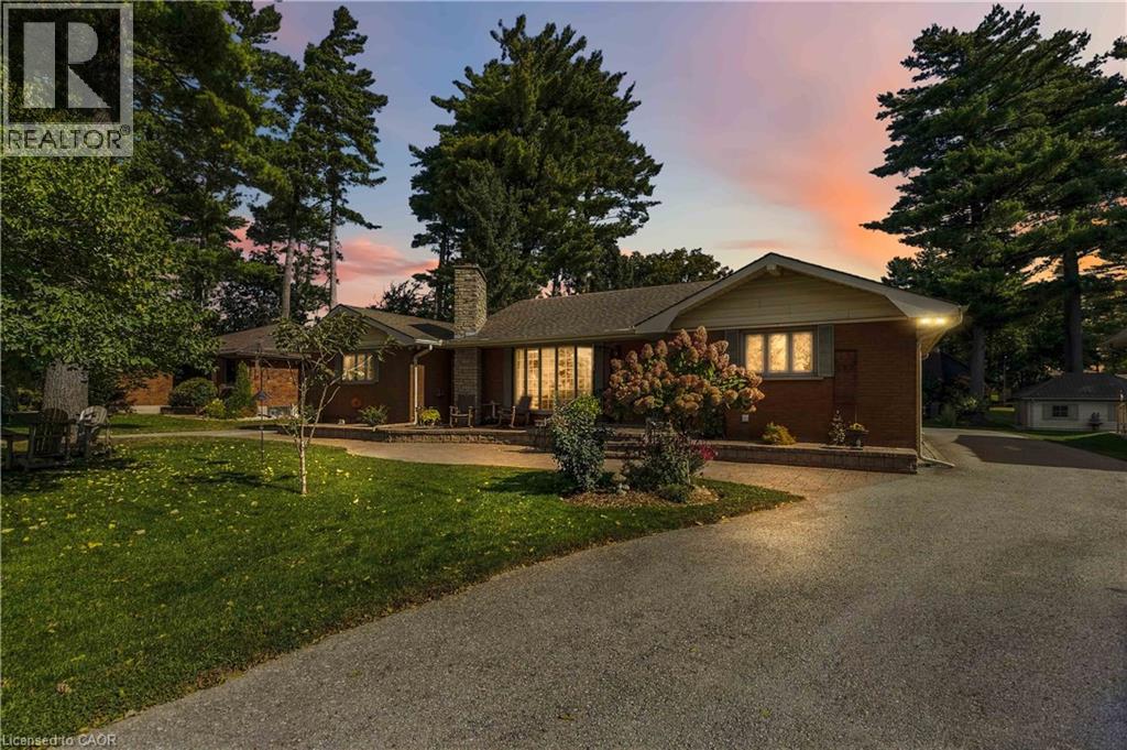 687 JAMES Street, Delhi, Ontario