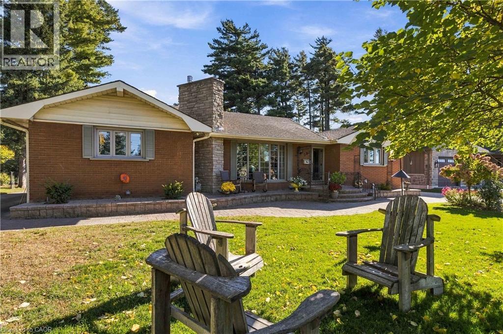 687 James Street, Delhi, Ontario  N4B 2C6 - Photo 35 - 40857524