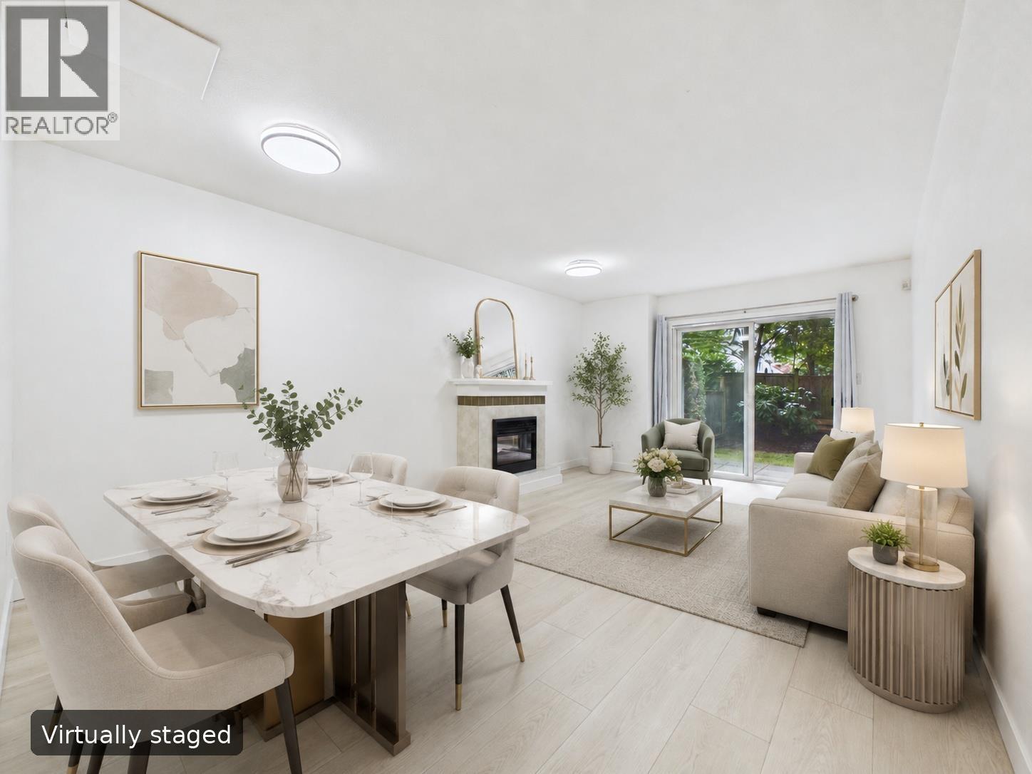 7 5525 HALLEY AVENUE, Burnaby, British Columbia