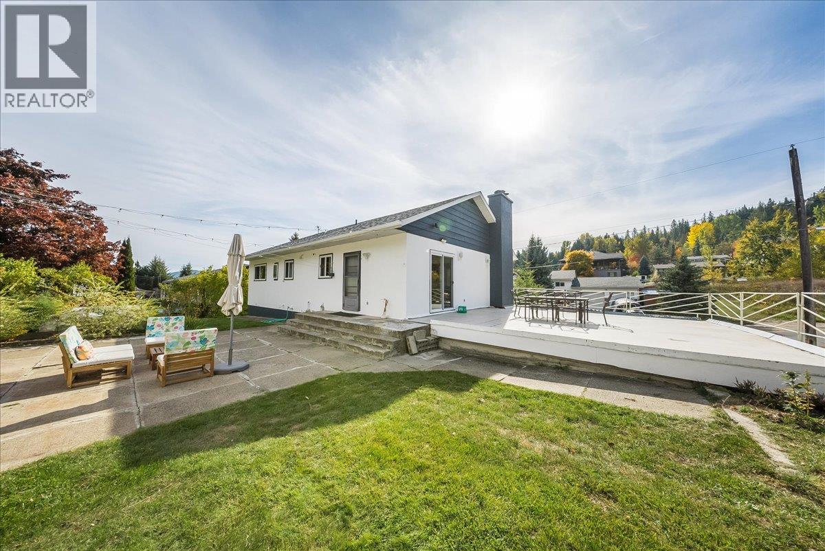 1614 Cook Avenue, Rossland, British Columbia  V0G 1Y0 - Photo 49 - 10403225