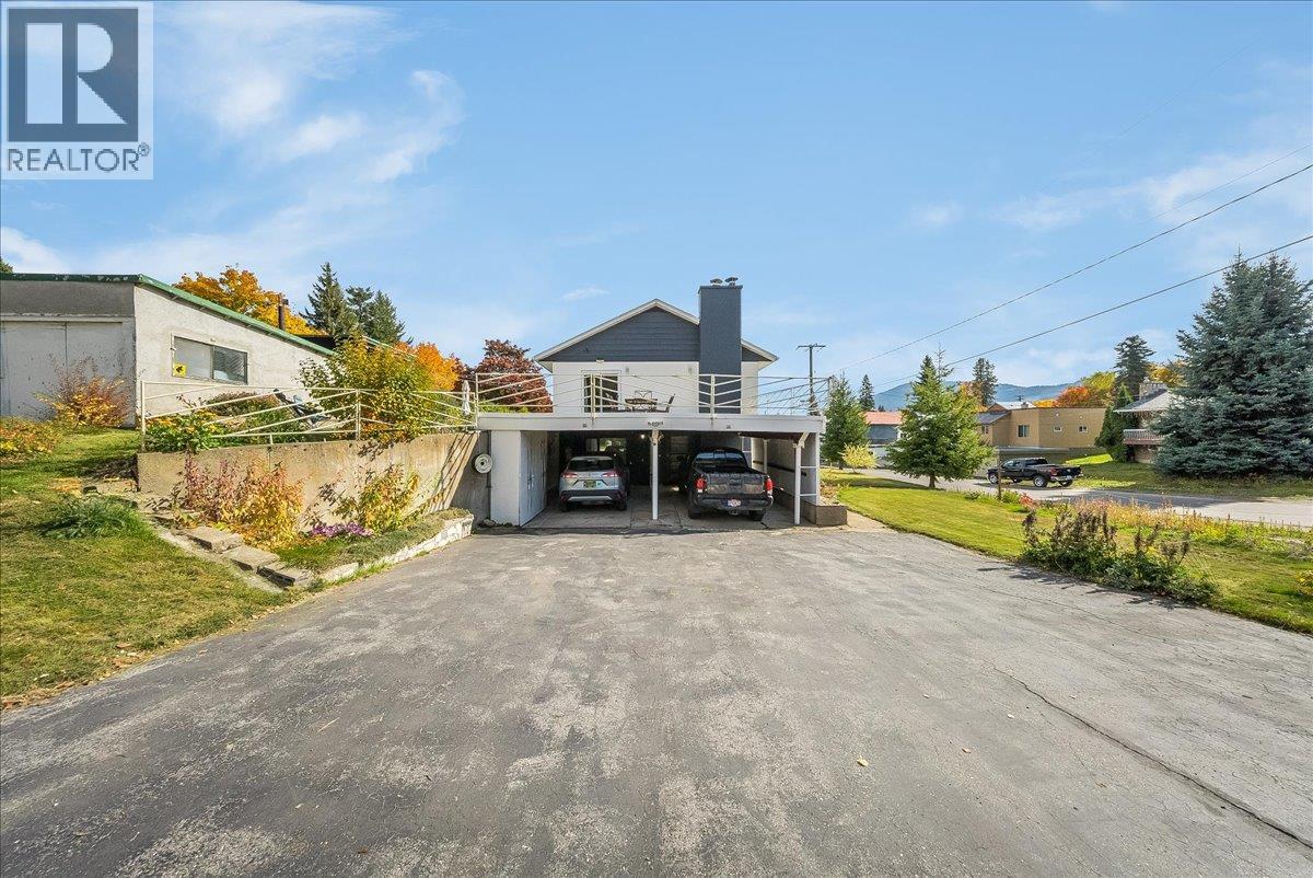 1614 Cook Avenue, Rossland, British Columbia  V0G 1Y0 - Photo 56 - 10403225