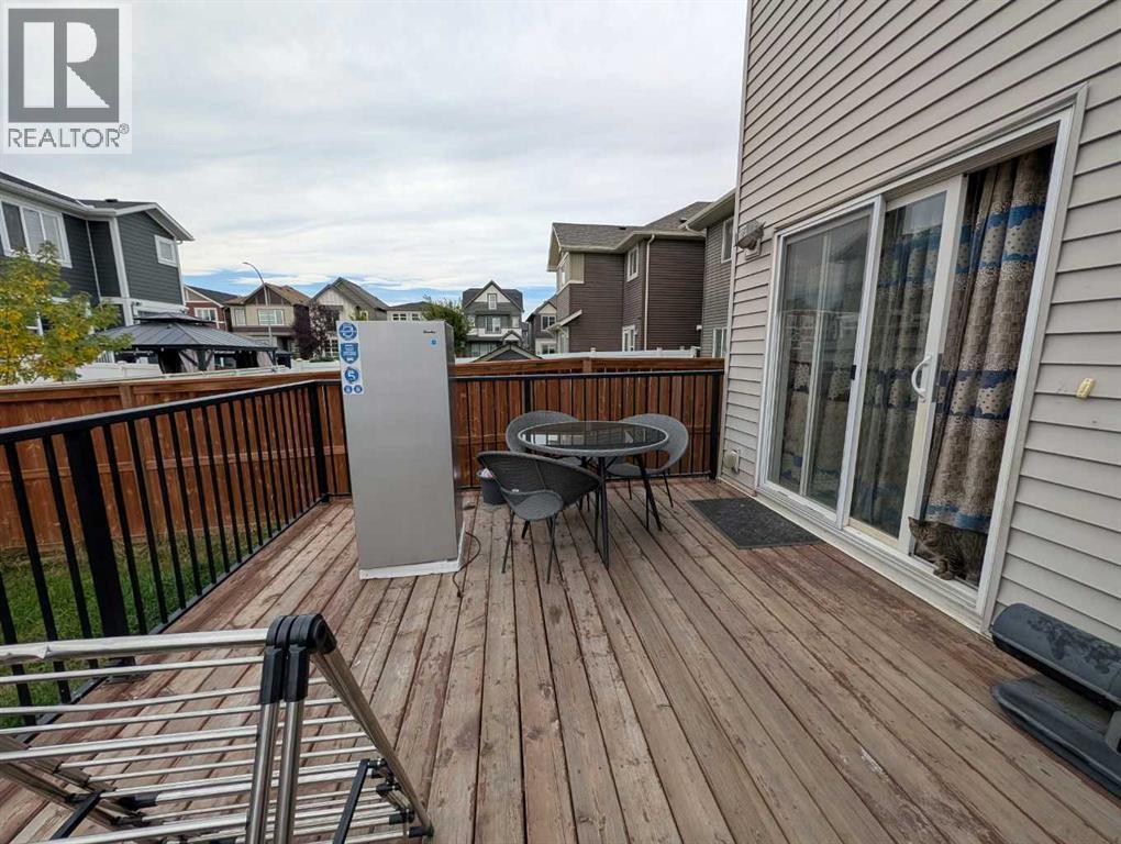 242 Savanna Close