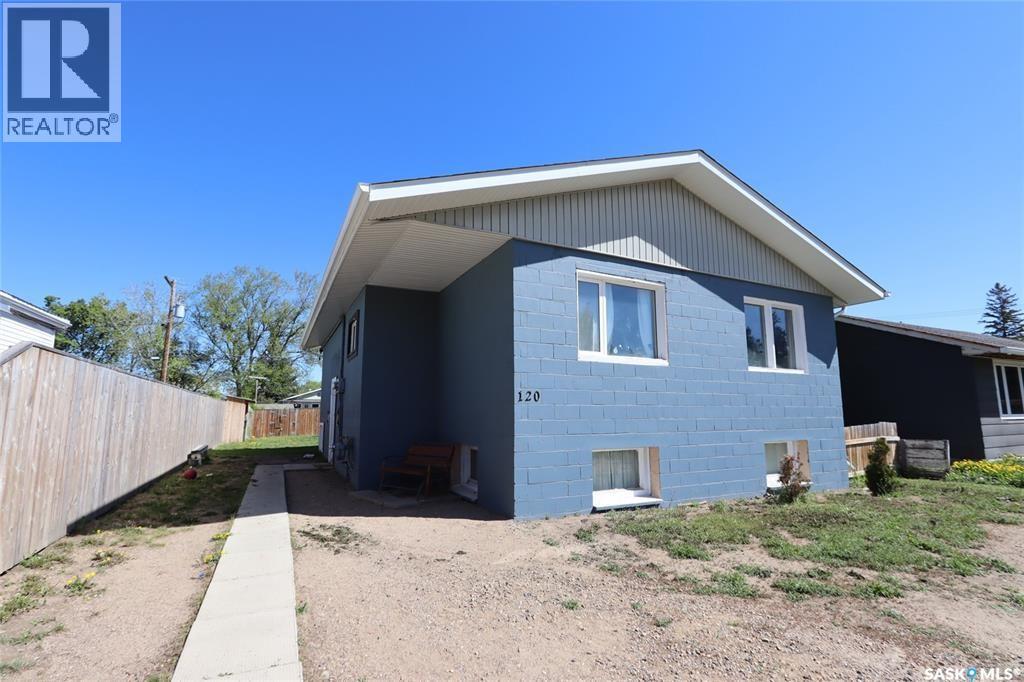 120 26th STREET W, prince albert, Saskatchewan