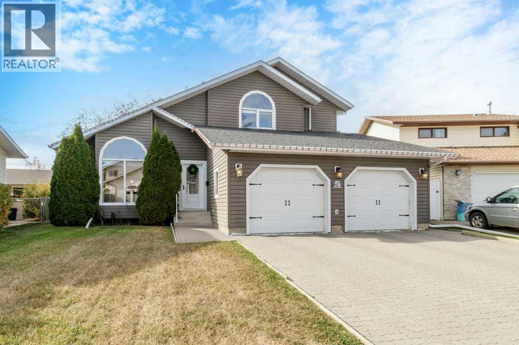78 Dunning Crescent