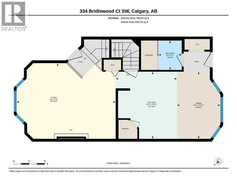 334 Bridlewood Court SW, Calgary, Alberta  T2Y 3T6 - Photo 31 - A2346203