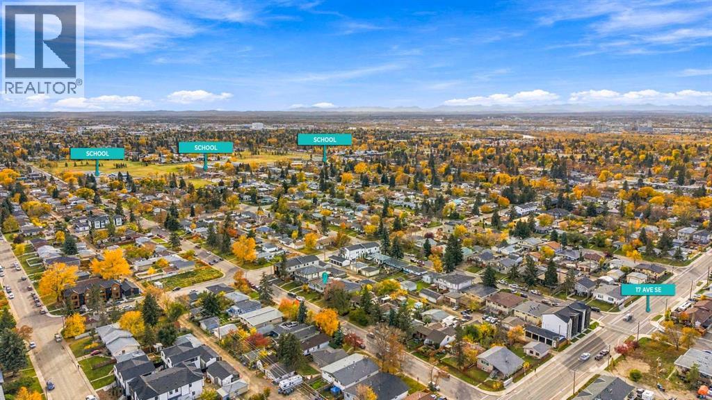 2029 41 Street SE, Calgary, Alberta  T2B 1C5 - Photo 31 - A2351227