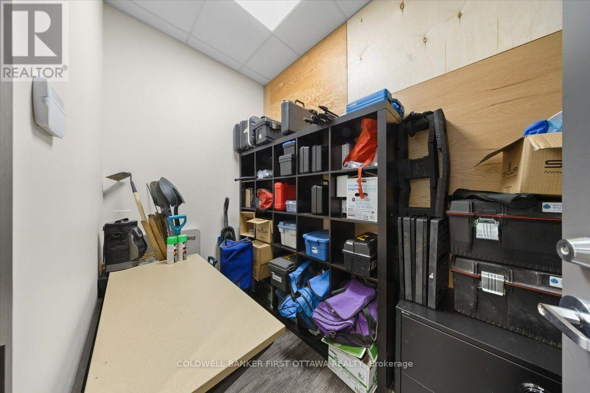 31 - 2000 Thurston Drive, Ottawa, Ontario  K1G 4K7 - Photo 17 - X13883940