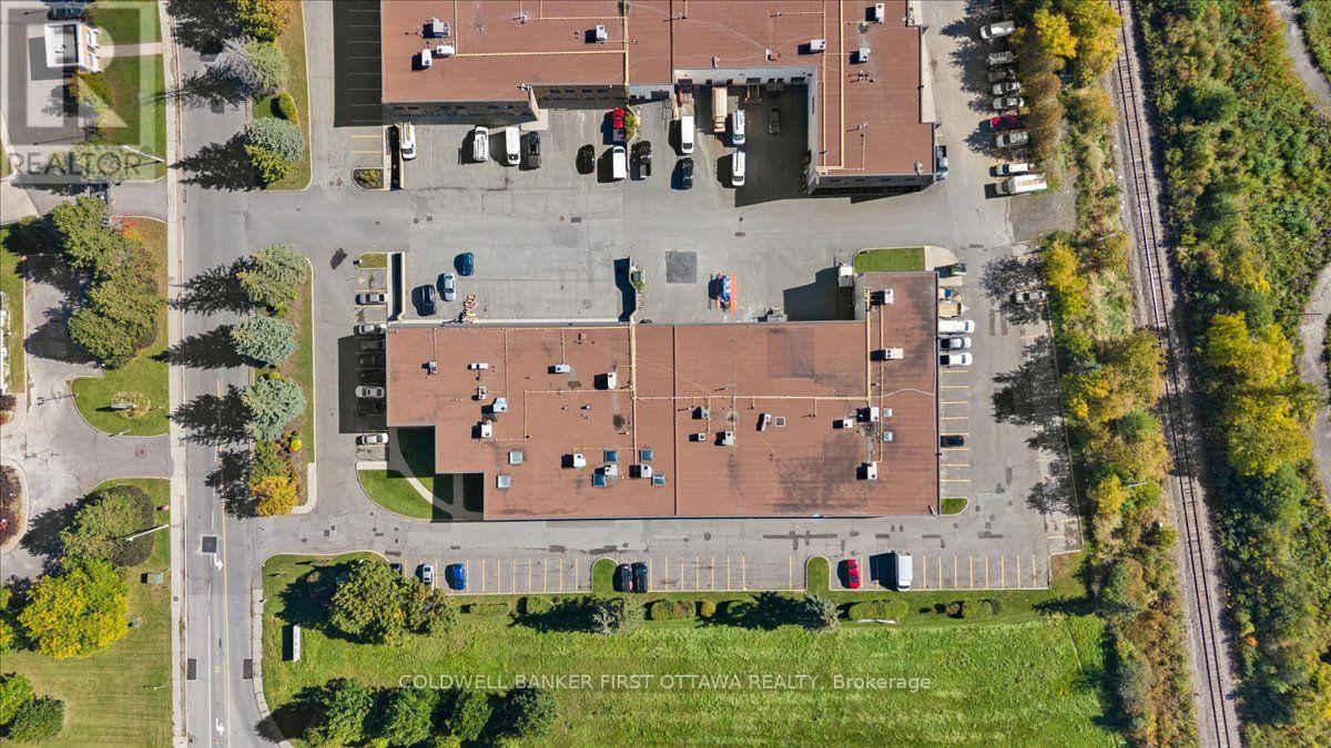 31 - 2000 Thurston Drive, Ottawa, Ontario  K1G 4K7 - Photo 39 - X13883946