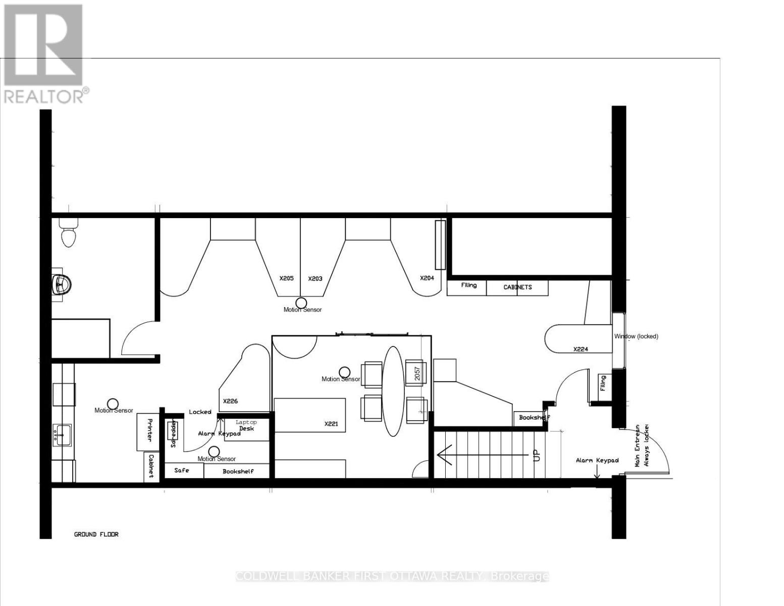 31 - 2000 Thurston Drive, Ottawa, Ontario  K1G 4K7 - Photo 45 - X13883946