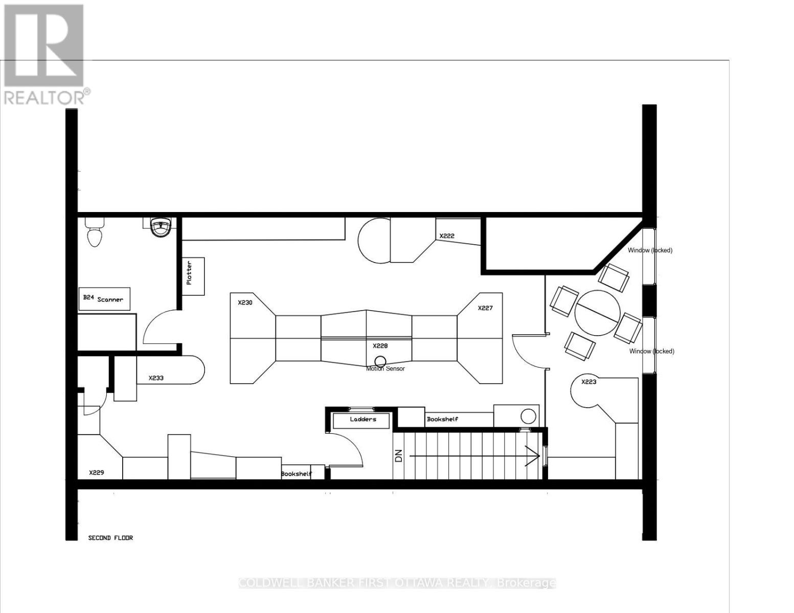 31 - 2000 Thurston Drive, Ottawa, Ontario  K1G 4K7 - Photo 46 - X13883946
