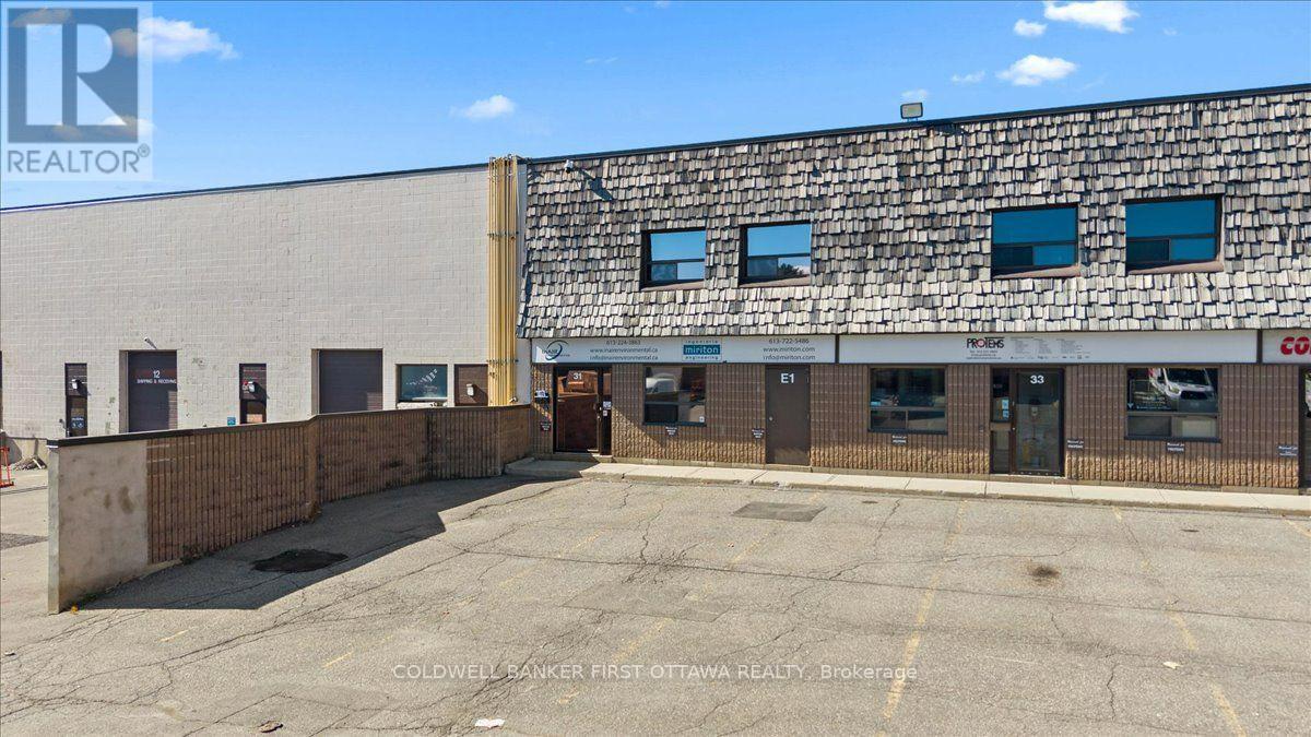 31 - 2000 Thurston Drive, Ottawa, Ontario  K1G 4K7 - Photo 3 - X13883948