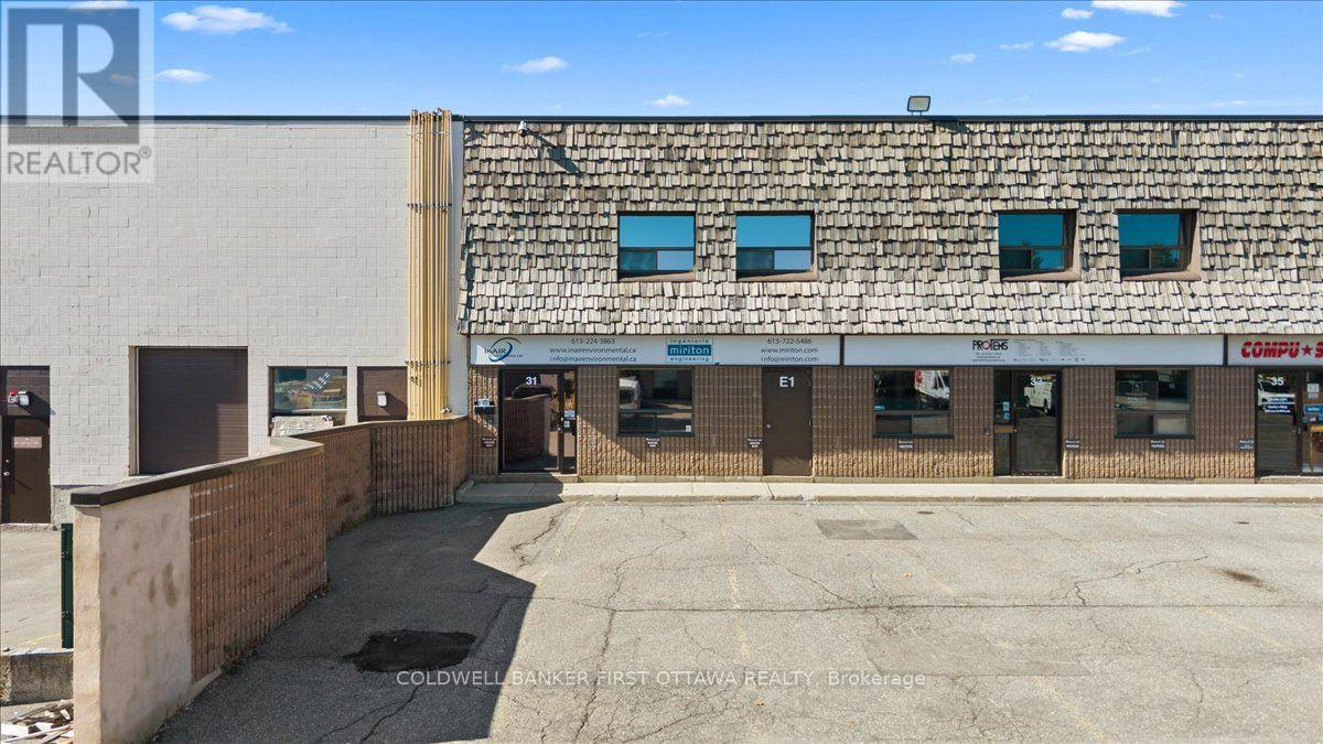 31 - 2000 Thurston Drive, Ottawa, Ontario  K1G 4K7 - Photo 2 - X13883950
