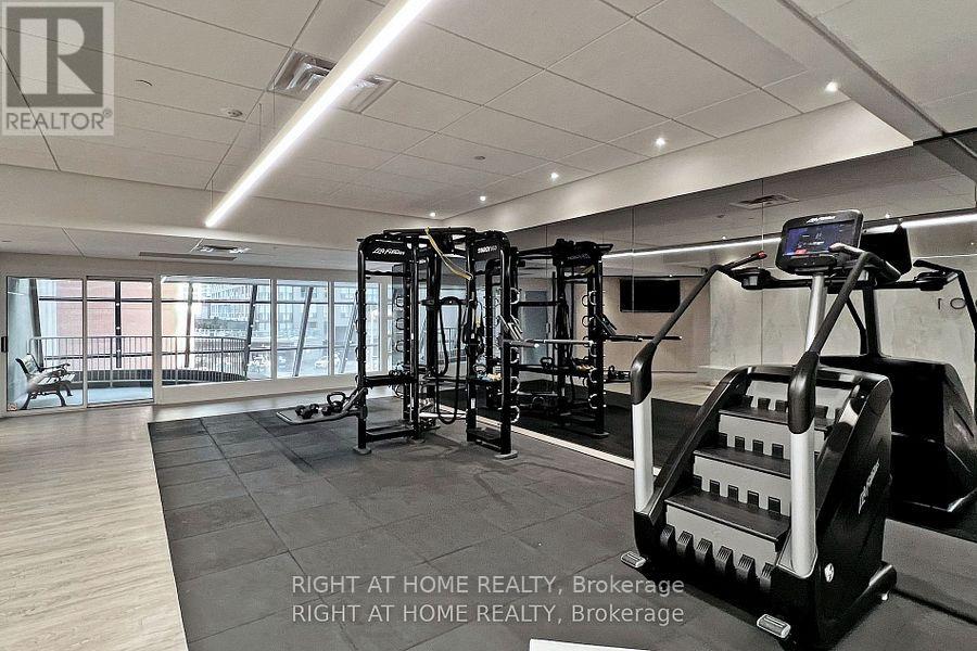 2111 - 1001 Bay Street, Toronto, Ontario  M5S 3A6 - Photo 36 - C13883956