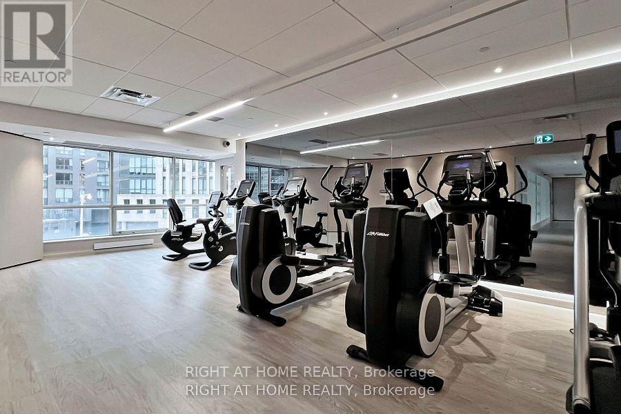 2111 - 1001 Bay Street, Toronto, Ontario  M5S 3A6 - Photo 37 - C13883956