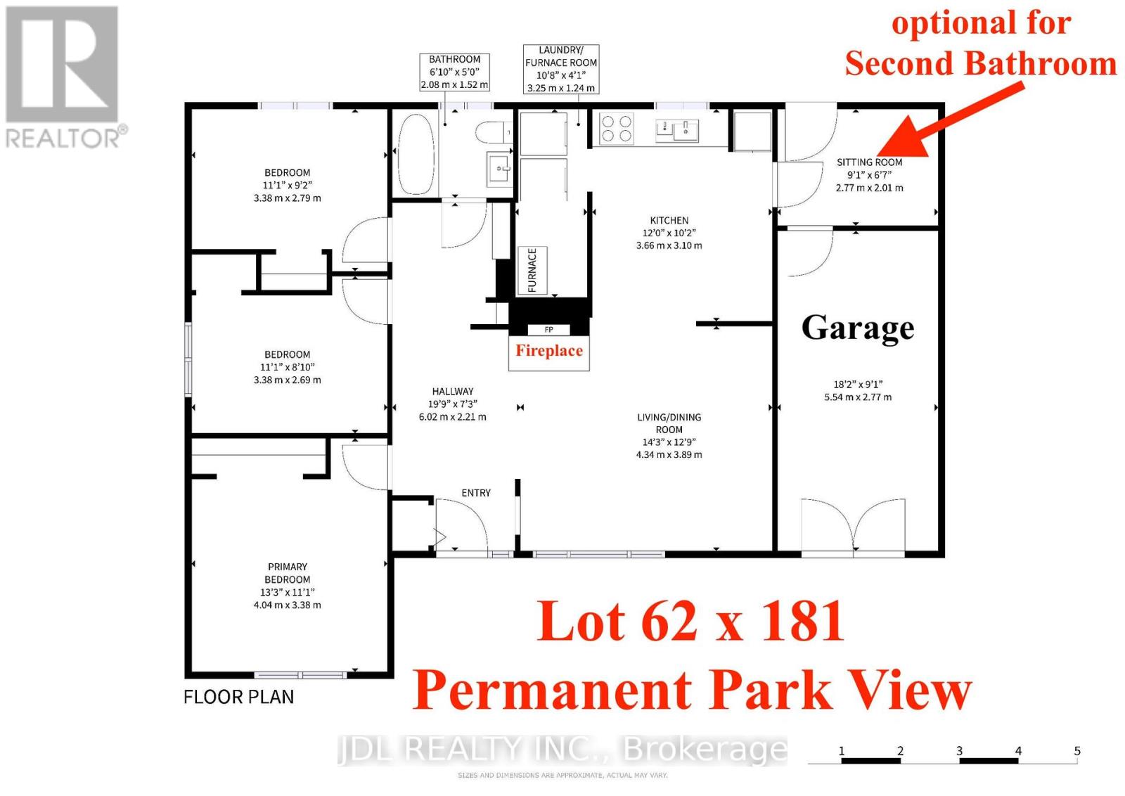 669 Lake Drive S, Georgina, Ontario  L4P 1T8 - Photo 2 - N13883960