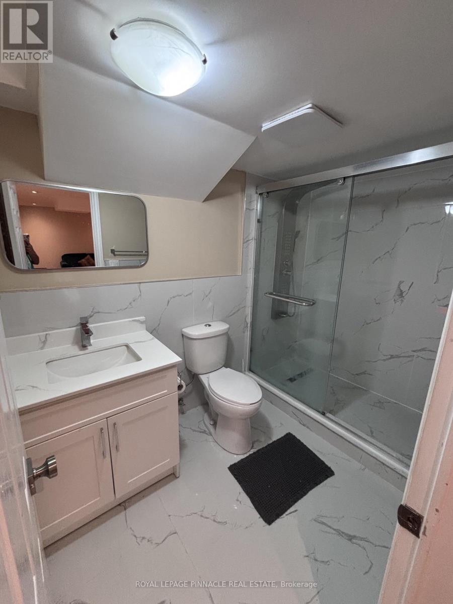 Bsmt - 5763 Raftsman Cove, Mississauga, Ontario  L5M 7B3 - Photo 8 - W13883168