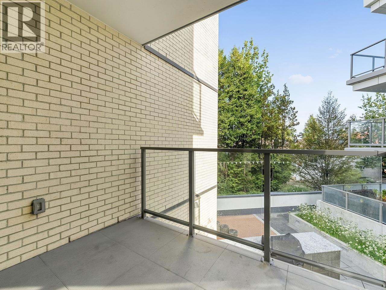 203 4685 Cambie Street, Vancouver, British Columbia  V5Z 0J7 - Photo 22 - R3173609