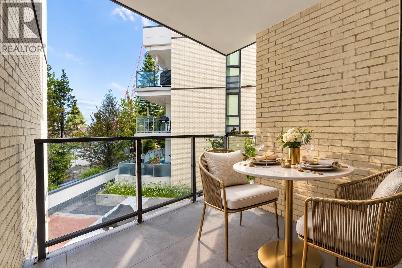 203 4685 Cambie Street, Vancouver, British Columbia  V5Z 0J7 - Photo 20 - R3173609