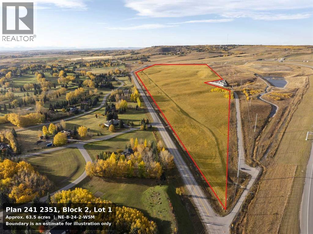 Lower Springbank Road