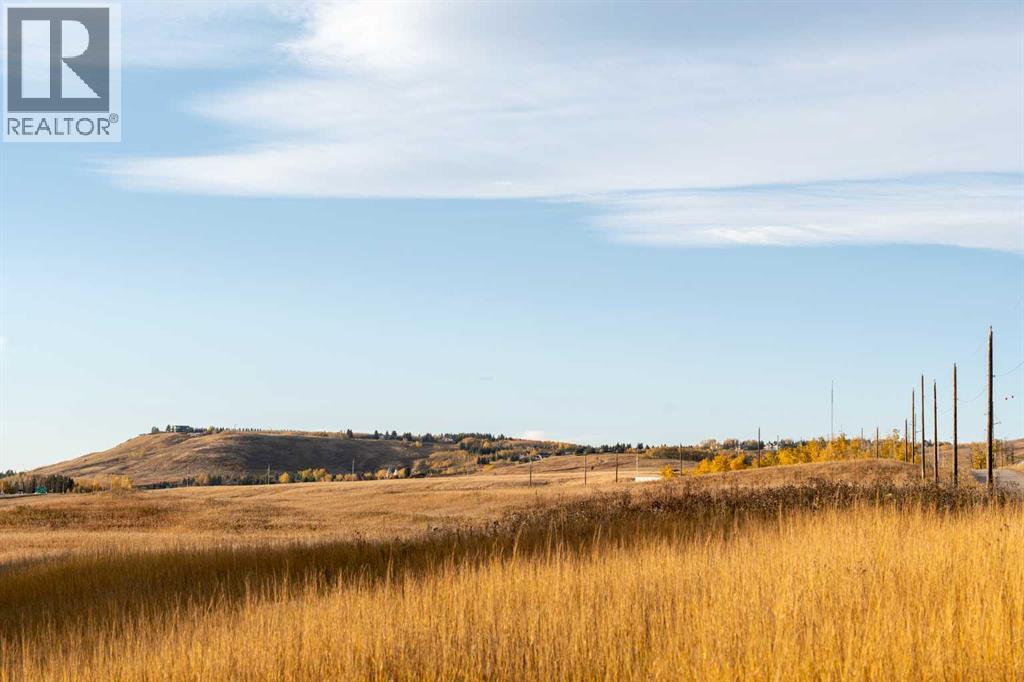 Lower Springbank Road