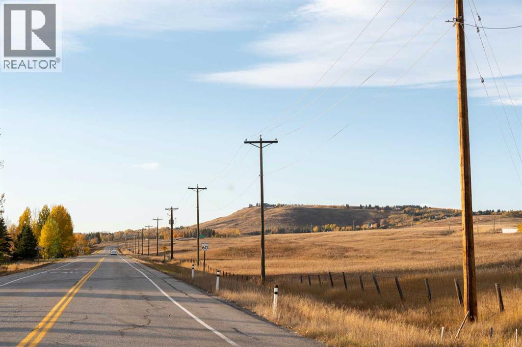 Lower Springbank Road