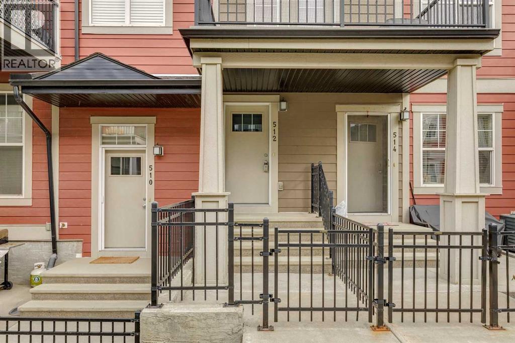 512 Cranford Walk SE