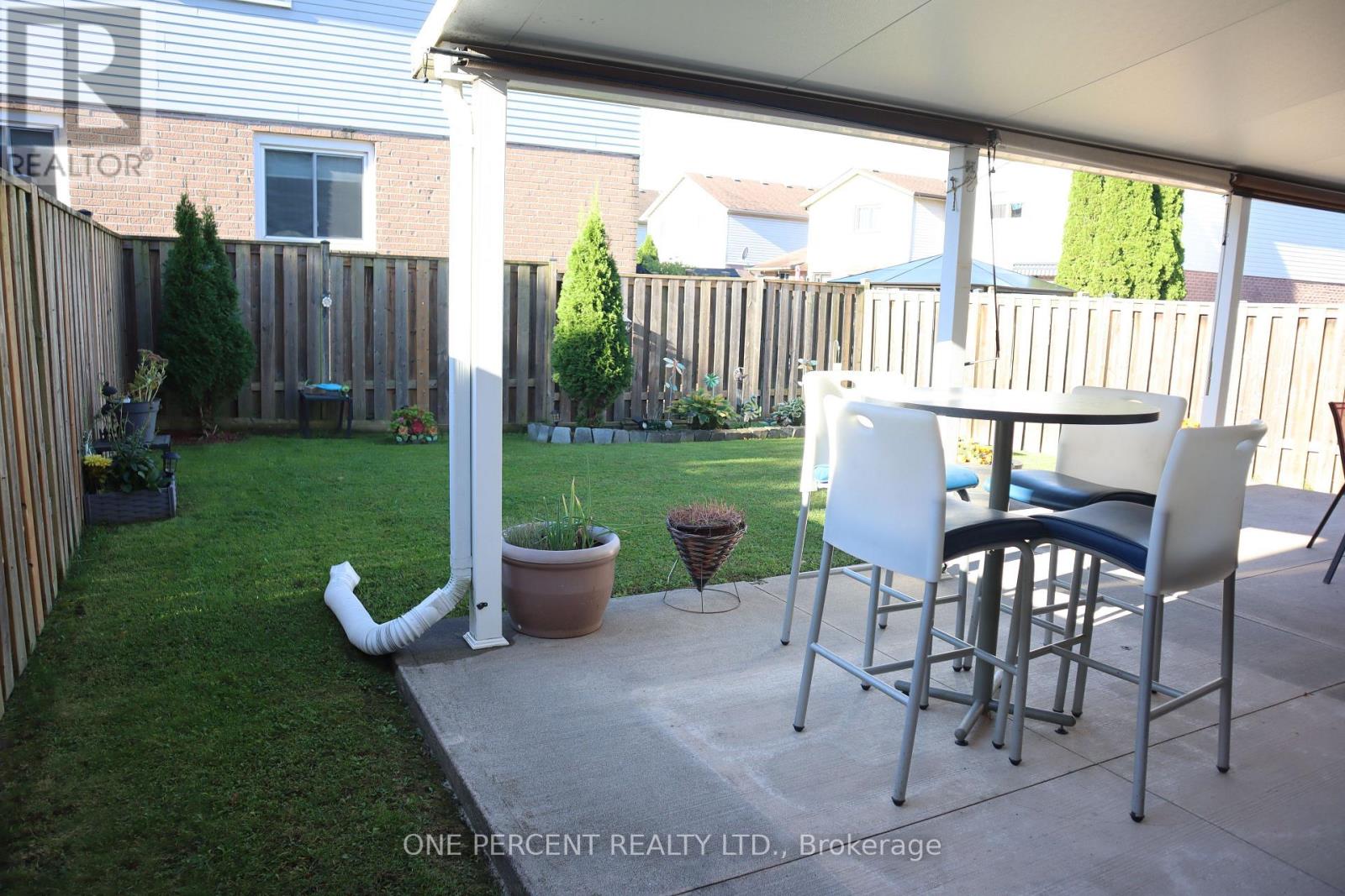 43 Commerford Street, Thorold, Ontario  L2V 4Z2 - Photo 30 - X13883942