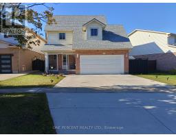 43 COMMERFORD STREET, Thorold, Ontario