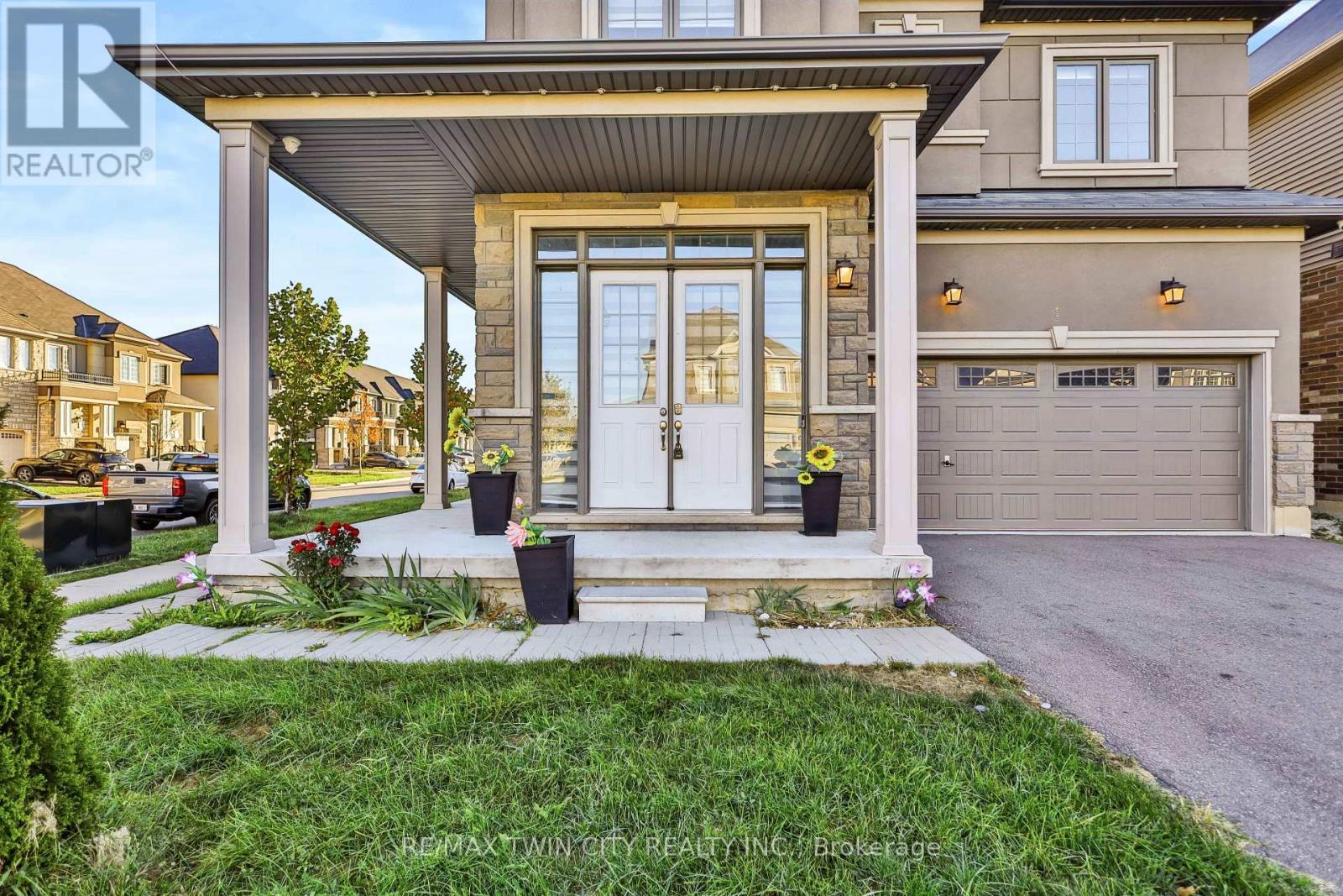 1 Rowley Street, Brantford, Ontario  N3S 0J6 - Photo 4 - X13883952