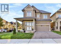 1 ROWLEY STREET, Brantford, Ontario