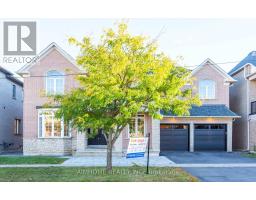11 ALPACA DRIVE, Richmond Hill, Ontario