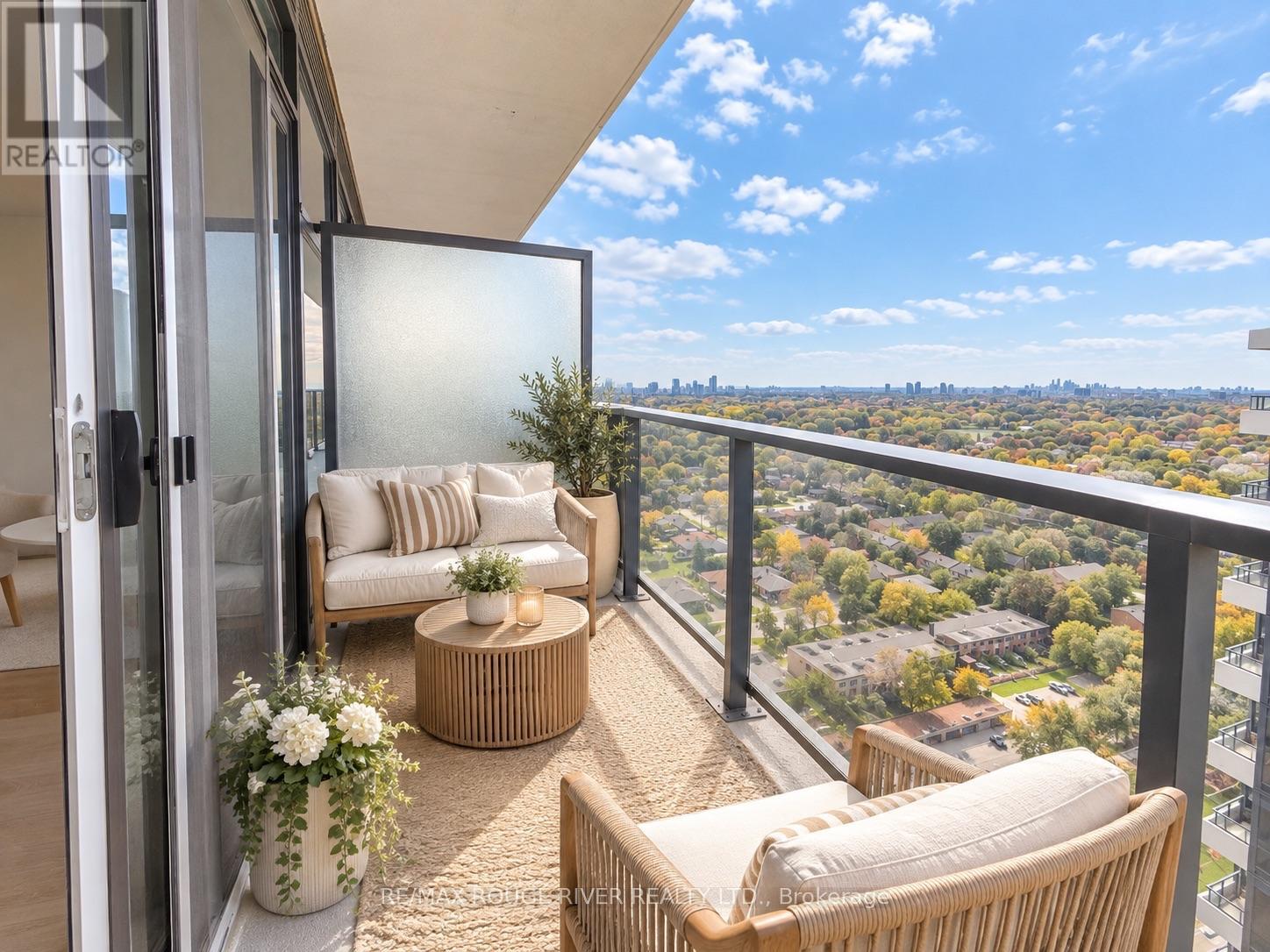 2616 - 4010 Eglinton Avenue W, Toronto, Ontario  M9A 0G5 - Photo 26 - W13883636