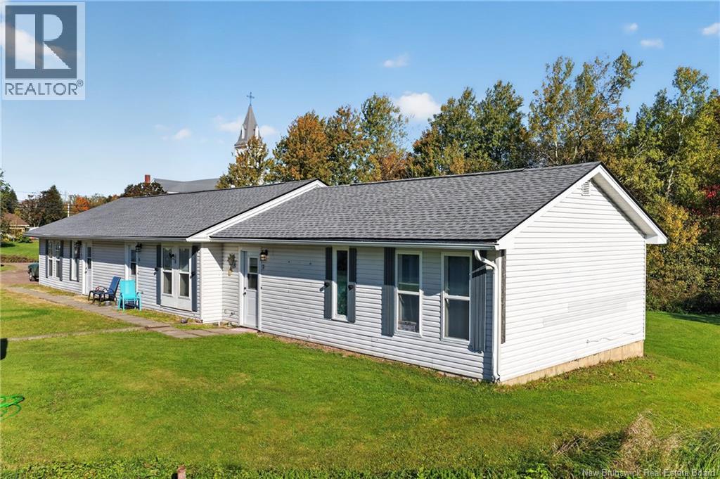 3086 Route 132 Scoudouc New Brunswick Canada E4P3S4 3