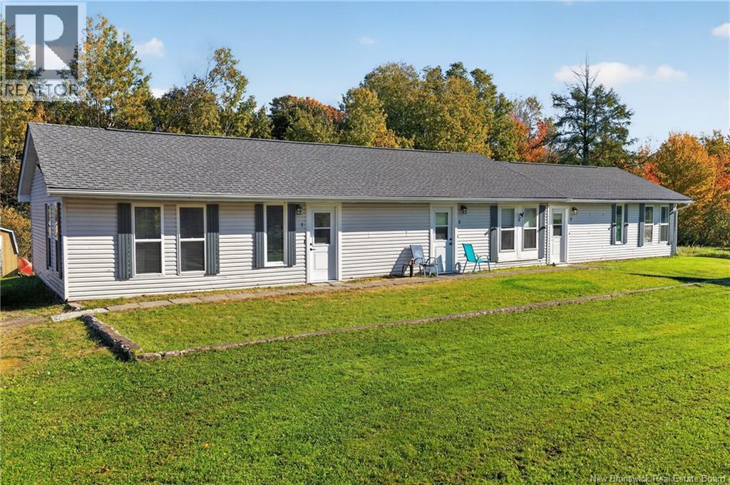 3086 Route 132 Scoudouc New Brunswick Canada E4P3S4