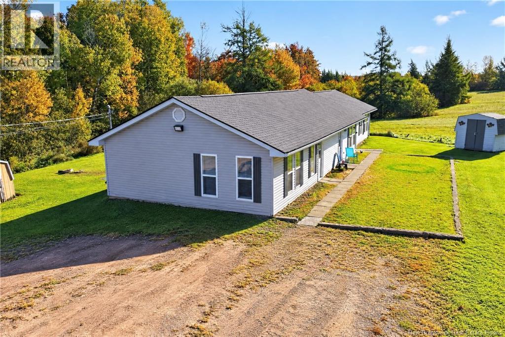 3086 Route 132 Scoudouc New Brunswick Canada E4P3S4 2