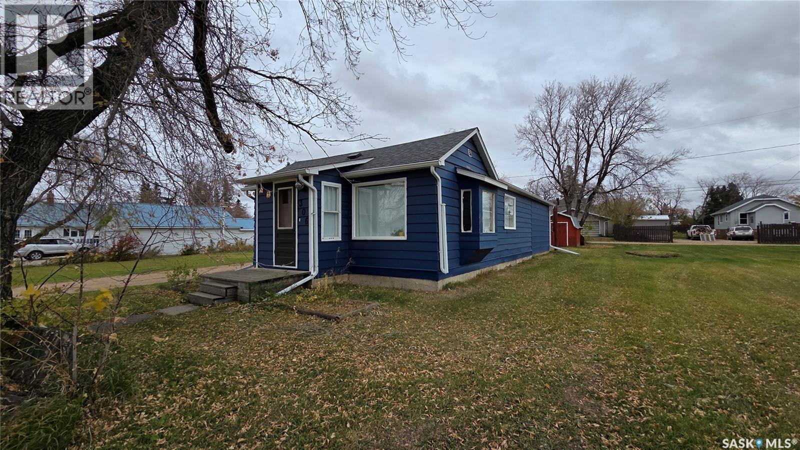 306 3rd STREET, star city, Saskatchewan