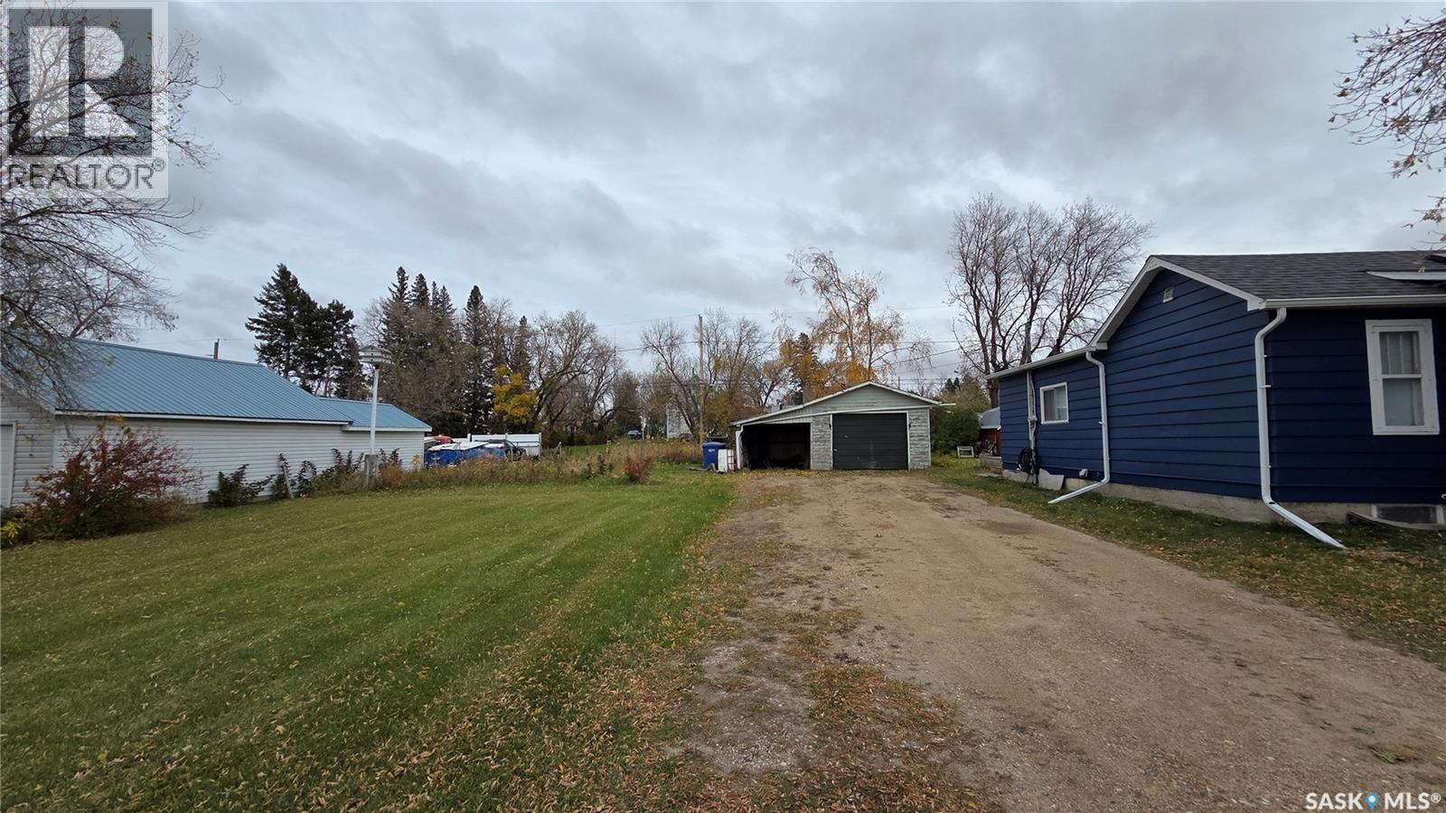 306 3rd Street, Star City, Saskatchewan  S0E 1P0 - Photo 3 - SK050860