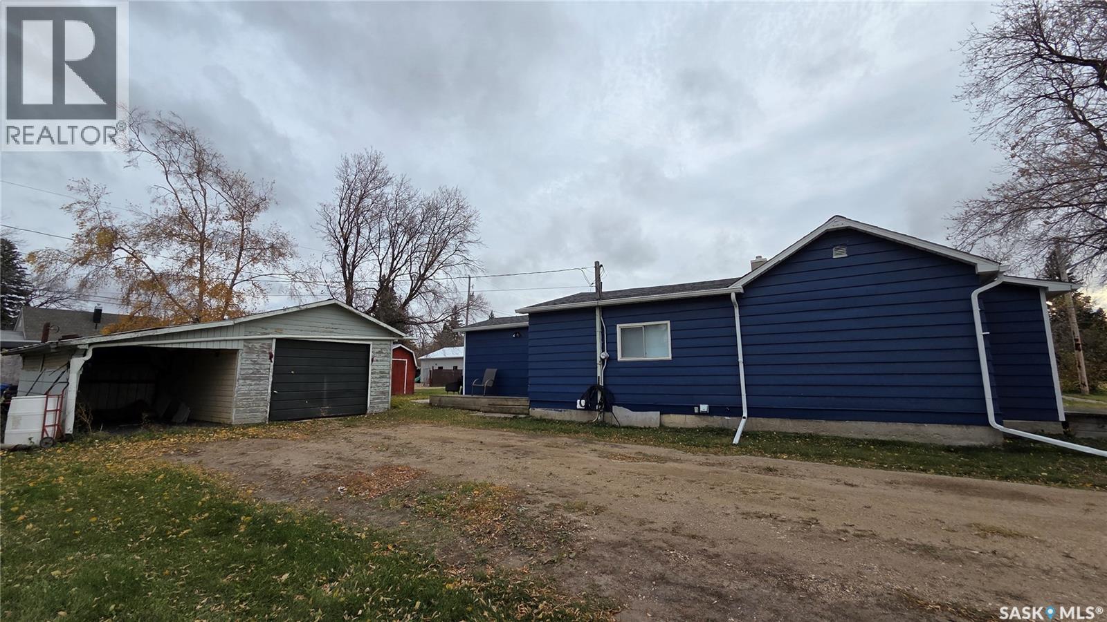 306 3rd Street, Star City, Saskatchewan  S0E 1P0 - Photo 4 - SK050860