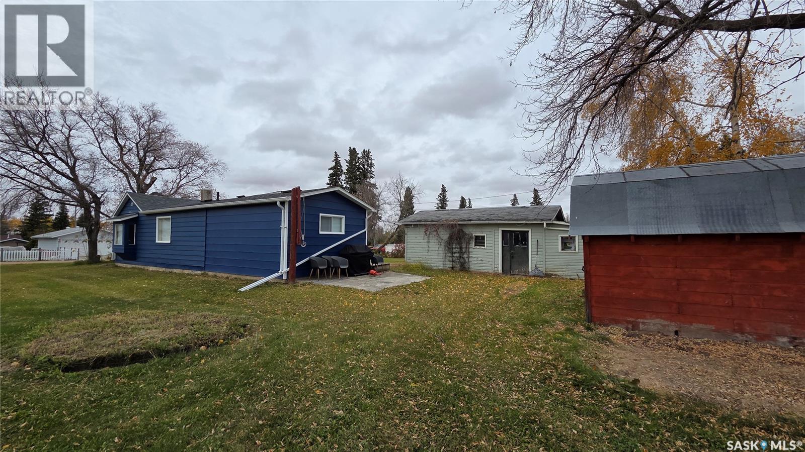 306 3rd Street, Star City, Saskatchewan  S0E 1P0 - Photo 5 - SK050860