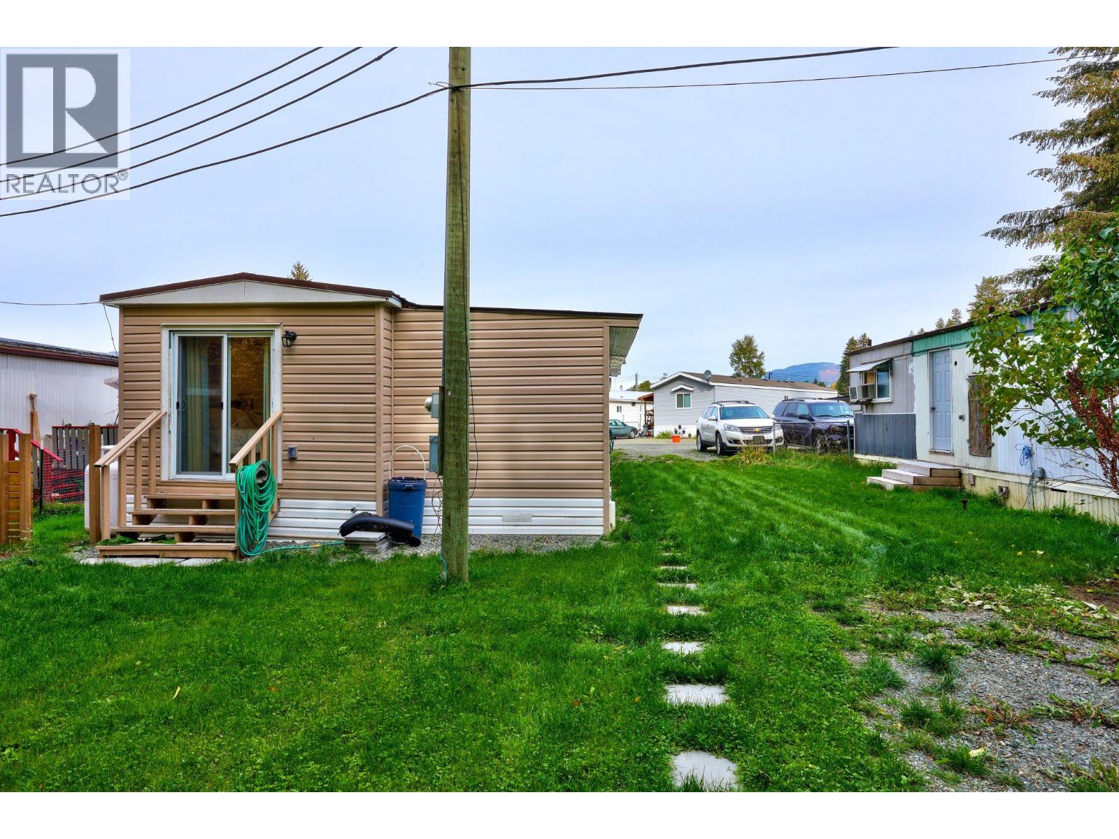 4428 Barriere Town Road Unit# #5, Barriere, British Columbia  V0E 1E0 - Photo 23 - 10402896