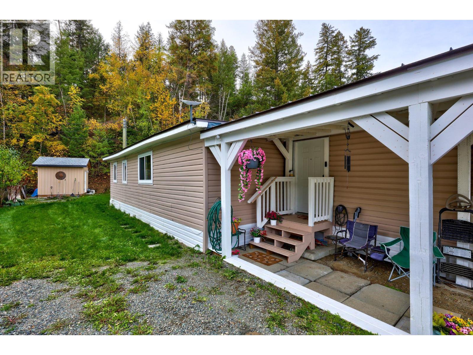 4428 Barriere Town Road Unit# #5, Barriere, British Columbia  V0E 1E0 - Photo 20 - 10402896