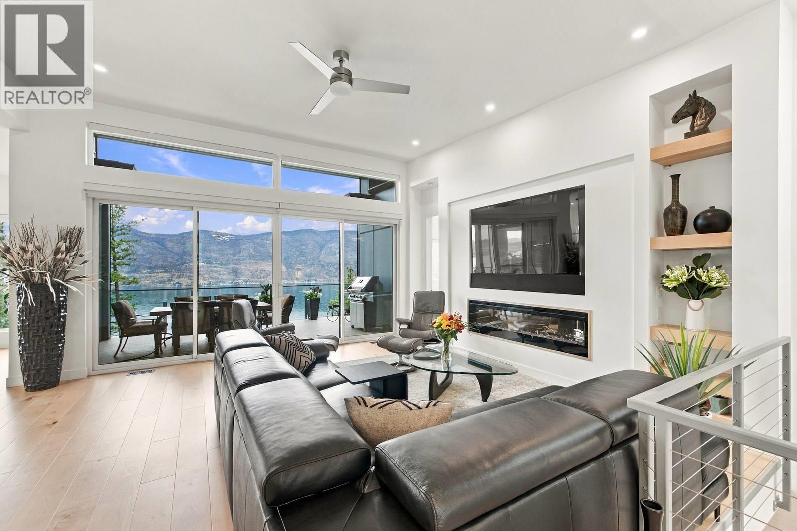 3671 McKinley Beach Drive