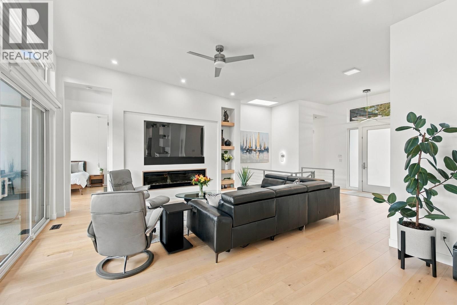 3671 McKinley Beach Drive
